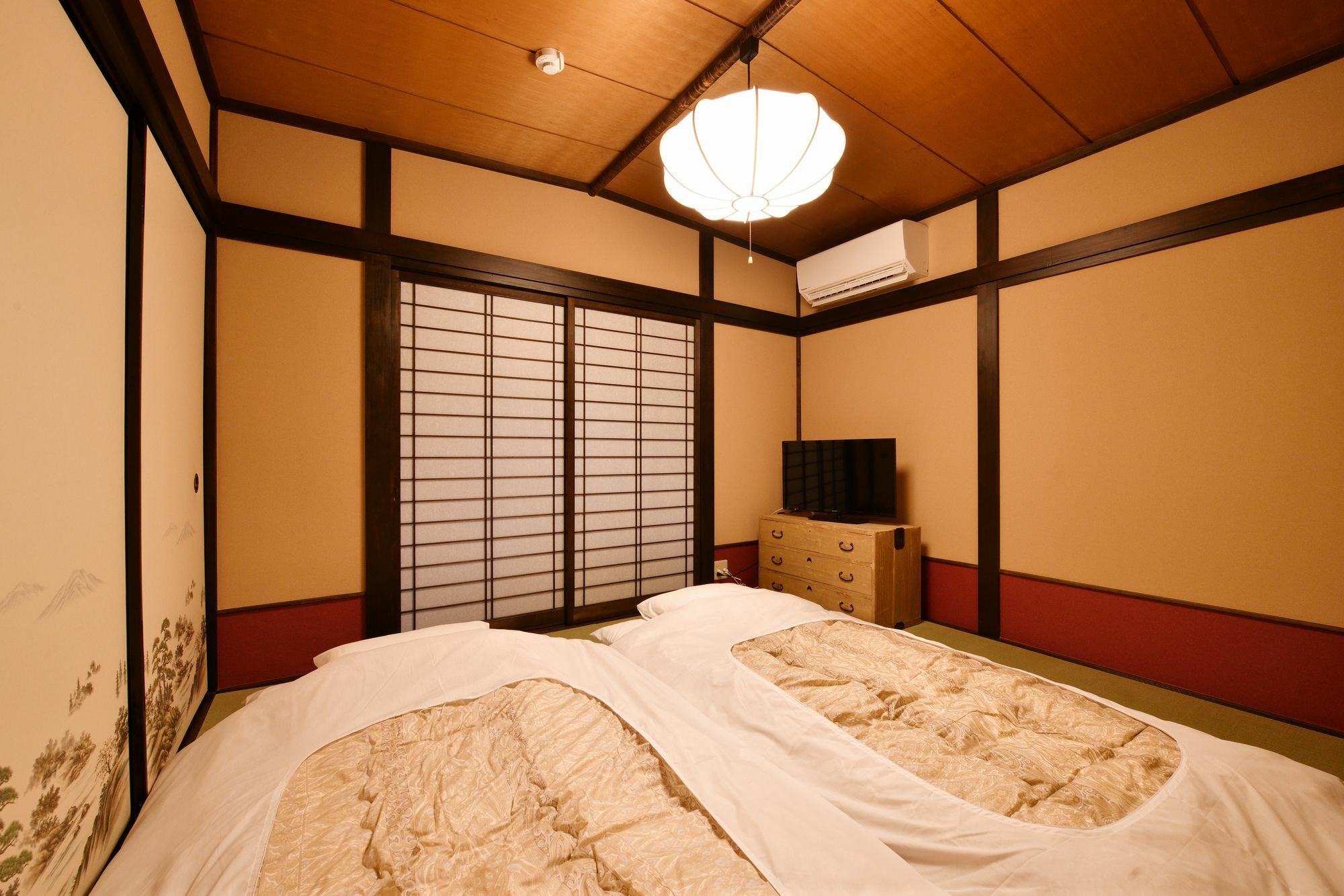 Hotel Kyoto Tachibanaya Gion Rokuhara Exteriér fotografie